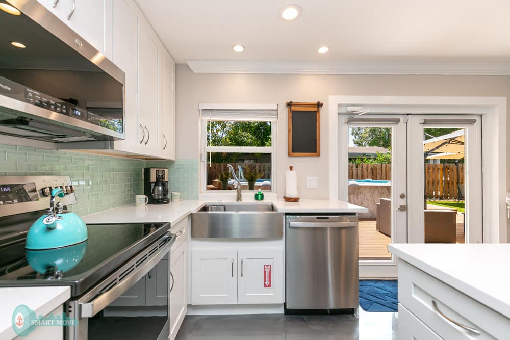 Welcome to Laudy – Stylish 5BR/3BA Fort Lauderdale Private Home Retreat