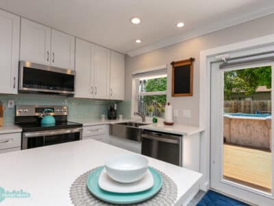 Welcome to Laudy – Stylish 5BR/3BA Fort Lauderdale Private Home Retreat