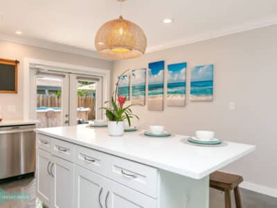 Welcome to Laudy – Stylish 5BR/3BA Fort Lauderdale Private Home Retreat