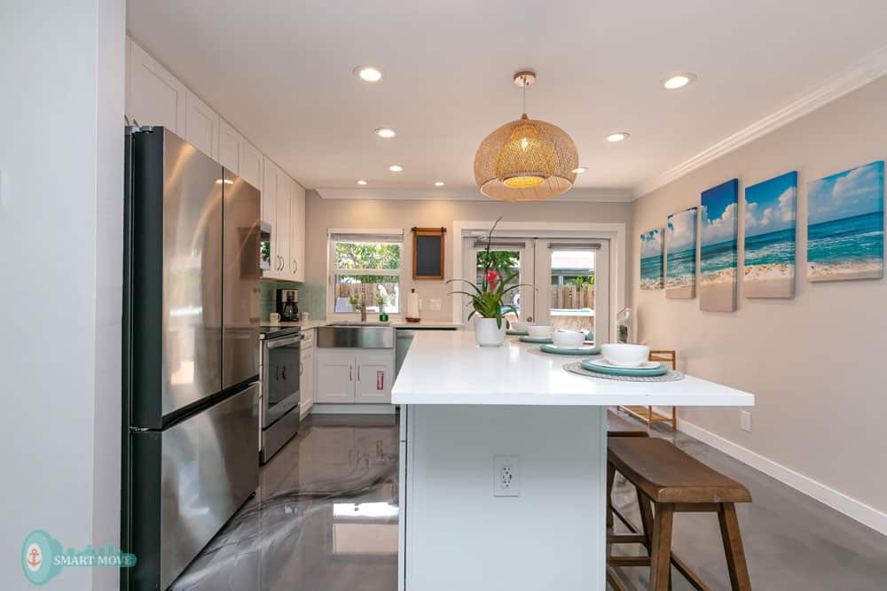 Welcome to Laudy – Stylish 5BR/3BA Fort Lauderdale Private Home Retreat