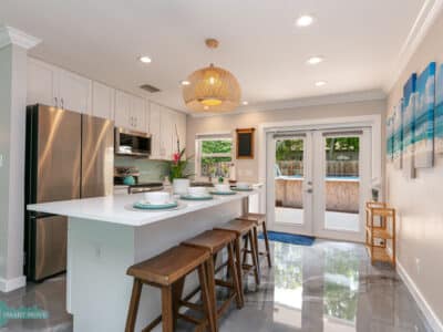 Welcome to Laudy – Stylish 5BR/3BA Fort Lauderdale Private Home Retreat