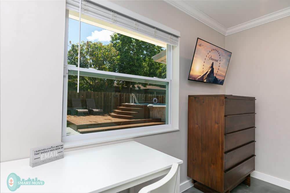 Welcome to Laudy – Stylish 5BR/3BA Fort Lauderdale Private Home Retreat