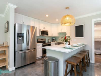 Welcome to Laudy – Stylish 5BR/3BA Fort Lauderdale Private Home Retreat