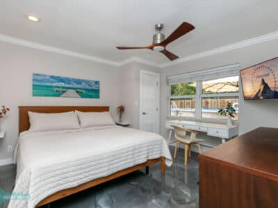 Welcome to Laudy – Stylish 5BR/3BA Fort Lauderdale Private Home Retreat