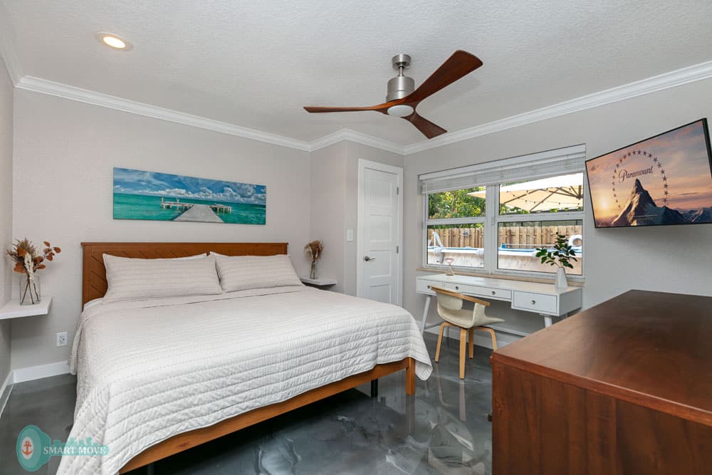 Welcome to Laudy – Stylish 5BR/3BA Fort Lauderdale Private Home Retreat