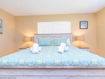 Island Breeze - 3 Bed & 2 Bath | Student-Friendly Crew Housing - 4 Units