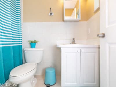 Island Breeze - 3 Bed & 2 Bath | Student-Friendly Crew Housing - 4 Units