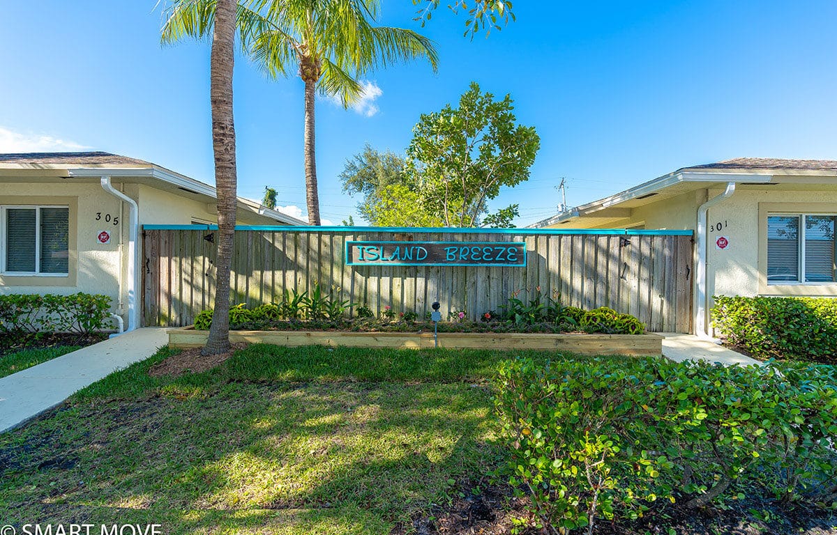 Island Breeze - 3 Bed & 2 Bath | Student-Friendly Crew Housing - 4 Units