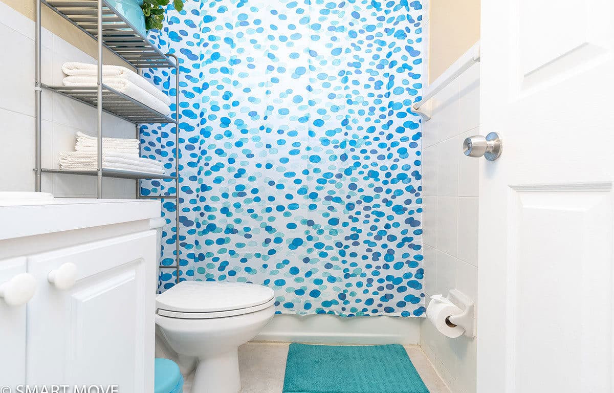 Island Breeze - 3 Bed & 2 Bath | Student-Friendly Crew Housing - 4 Units