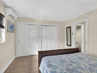 One Palm - Contemporary 1 Bed / 1 Bath Short-Term Apartment